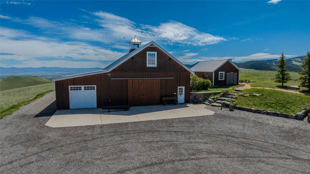 5325 Elk Ridge Road Helena MT 59601