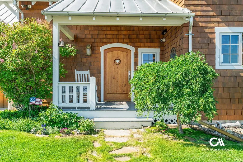 5325 Elk Ridge Road Helena MT 59601