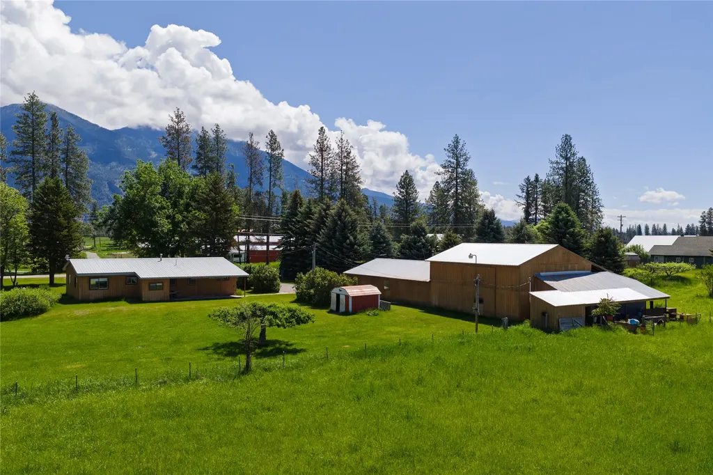 2232 Middle Road Columbia Falls MT 59912