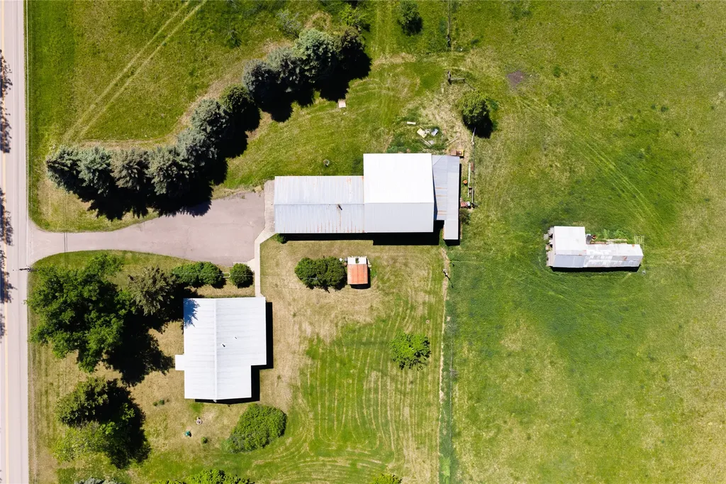 2232 Middle Road Columbia Falls MT 59912