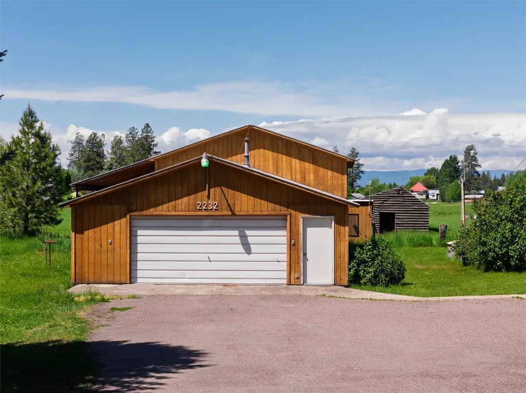 2232 Middle Road Columbia Falls MT 59912