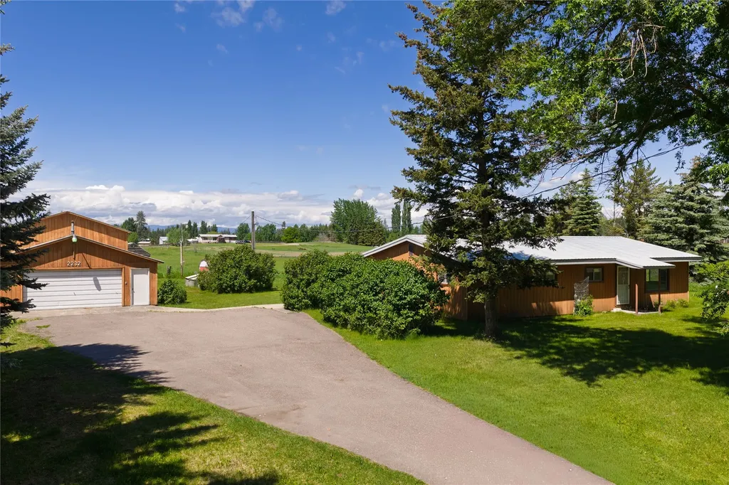 2232 Middle Road Columbia Falls MT 59912