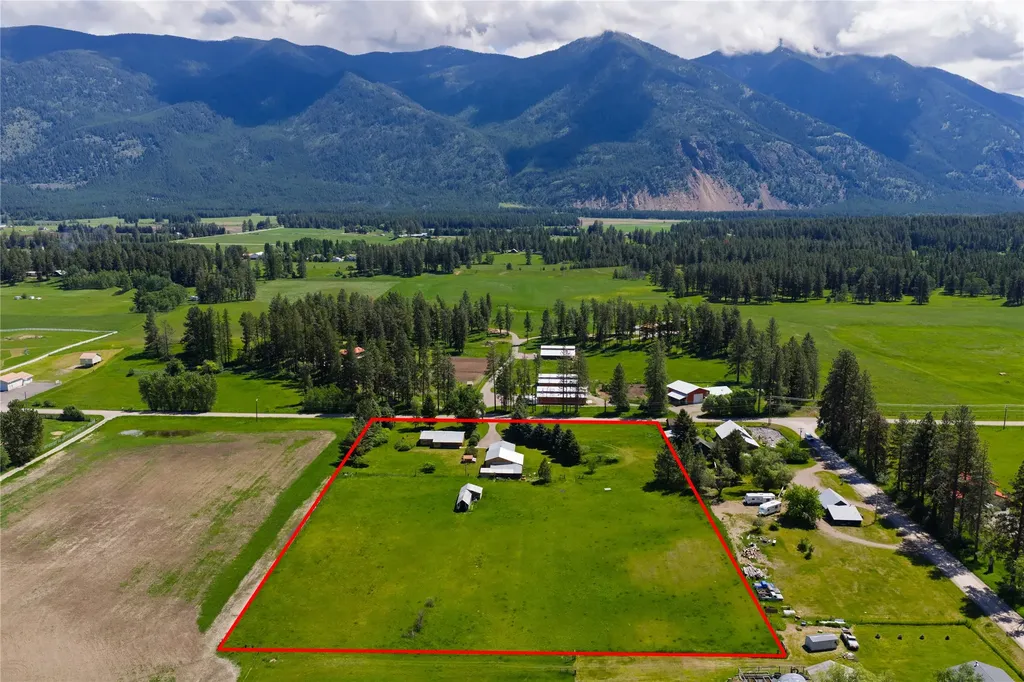 2232 Middle Road Columbia Falls MT 59912