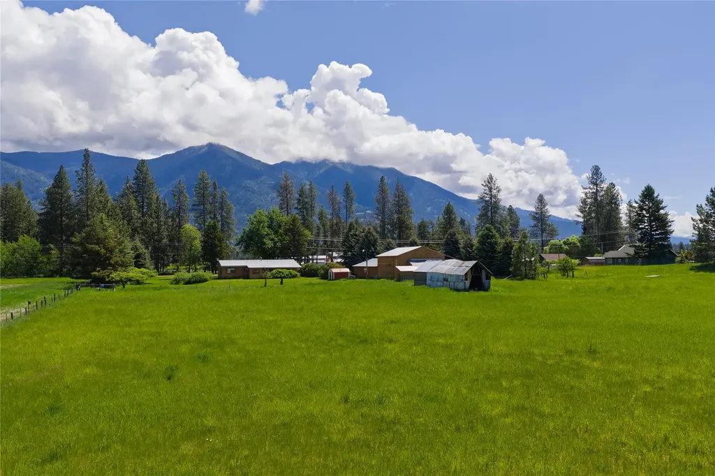 2232 Middle Road Columbia Falls MT 59912