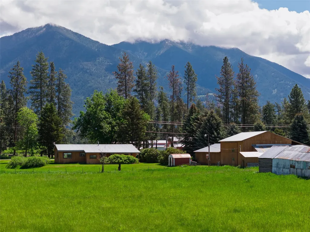 2232 Middle Road Columbia Falls MT 59912
