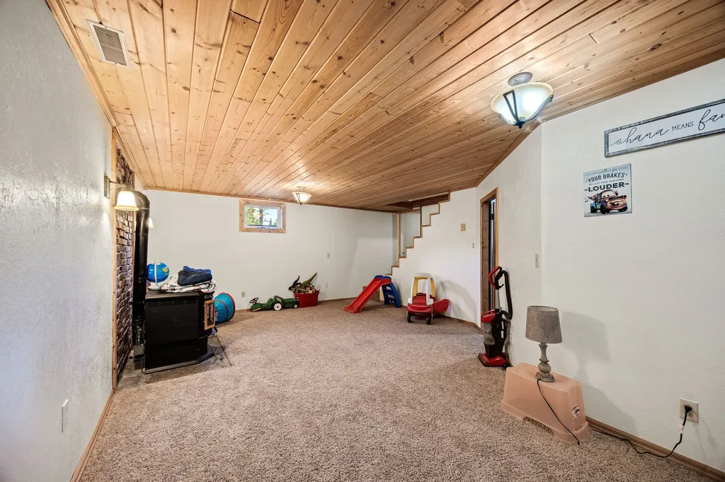 599 Dome Mountain Avenue Libby MT 59923