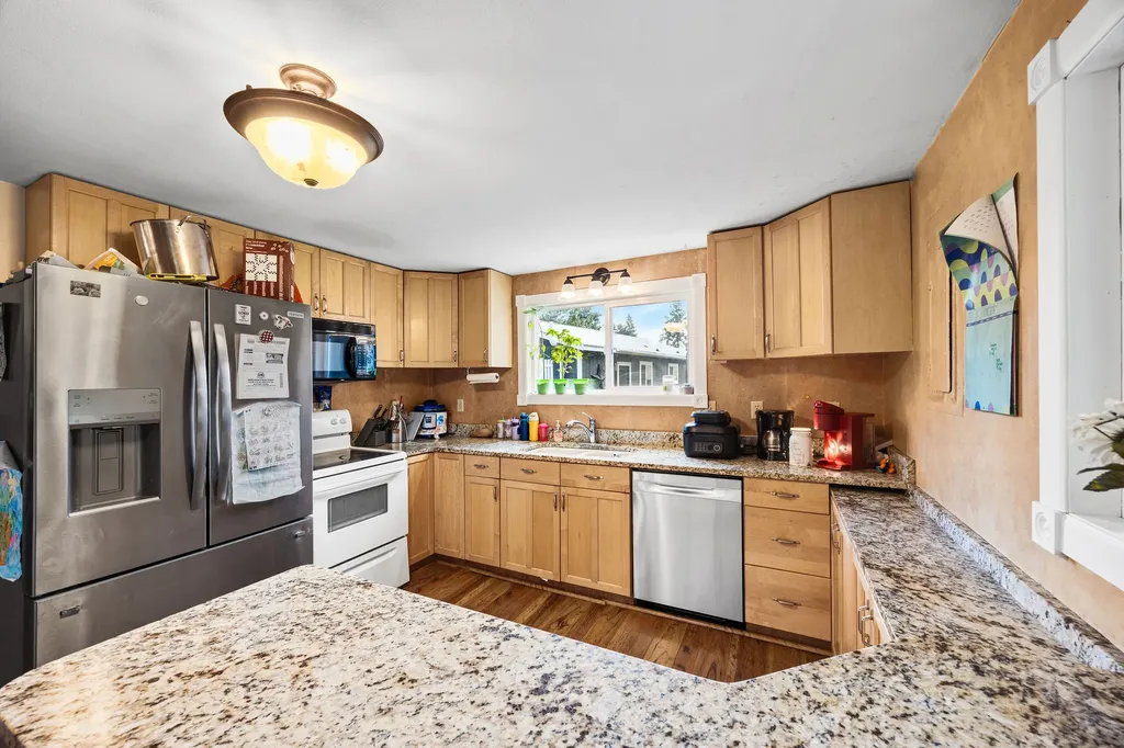599 Dome Mountain Avenue Libby MT 59923