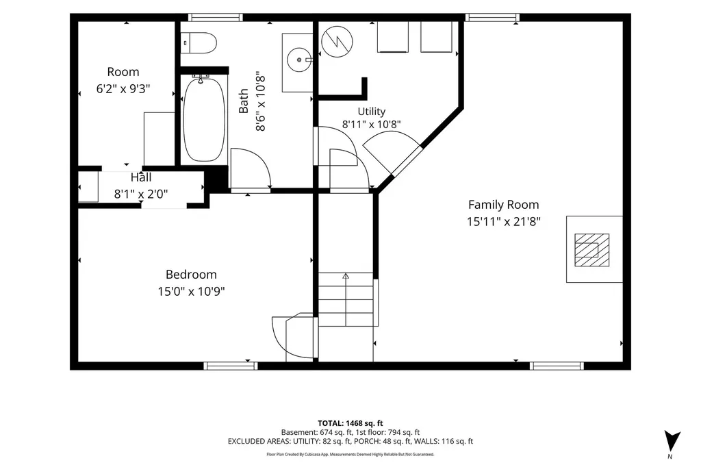 599 Dome Mountain Avenue Libby MT 59923
