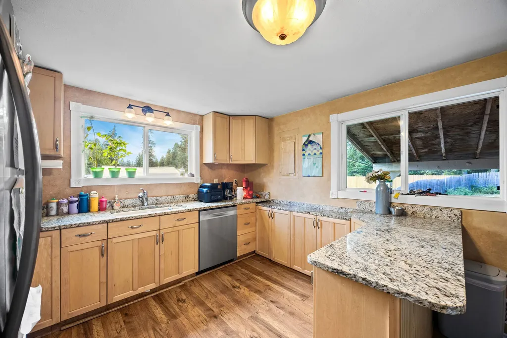 599 Dome Mountain Avenue Libby MT 59923