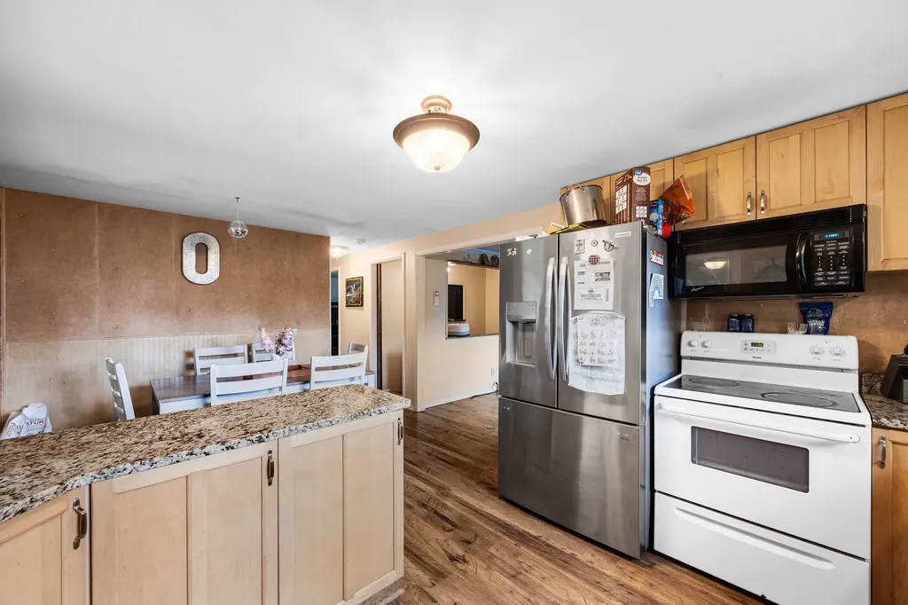 599 Dome Mountain Avenue Libby MT 59923