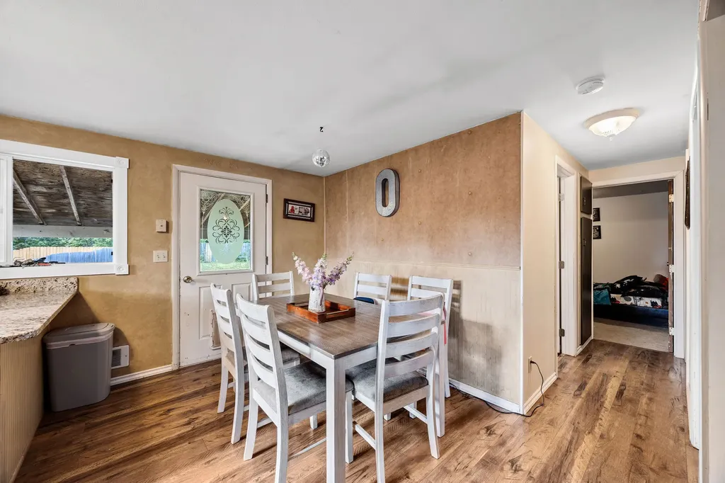 599 Dome Mountain Avenue Libby MT 59923
