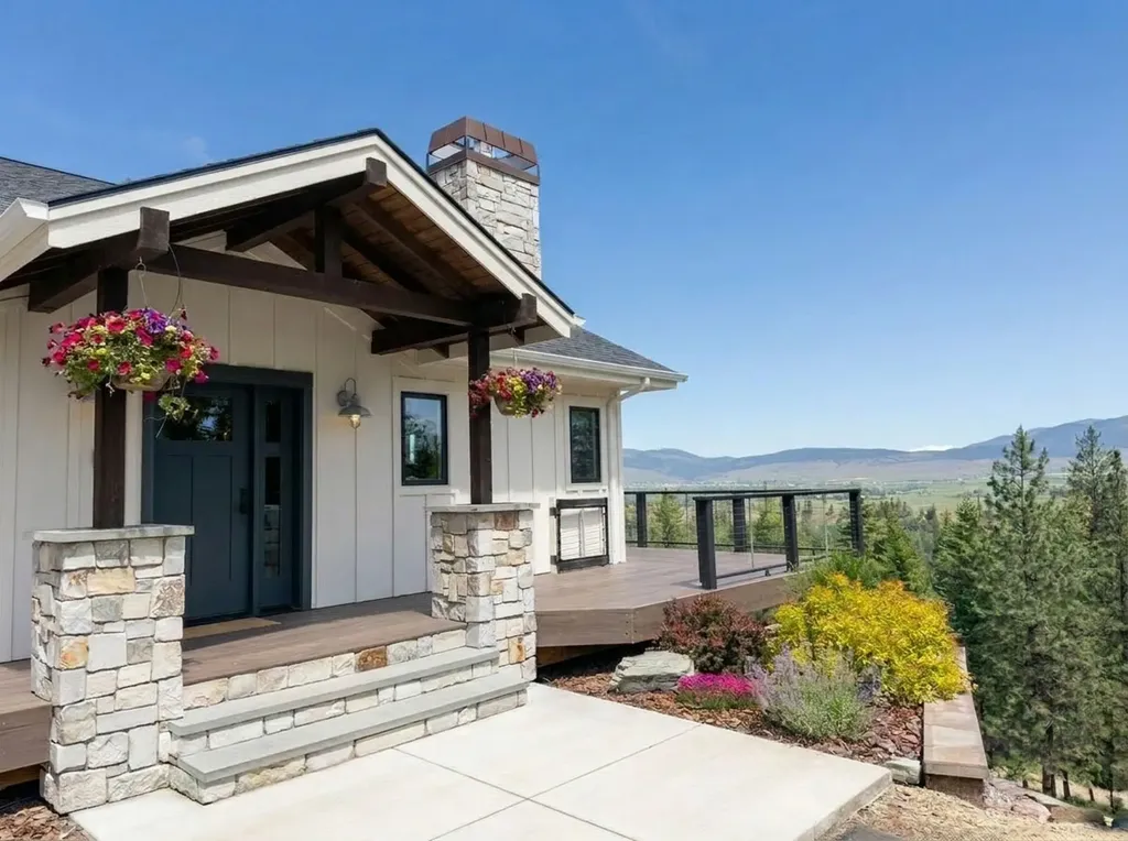 9755 Horseback Ridge Road Missoula MT 59804