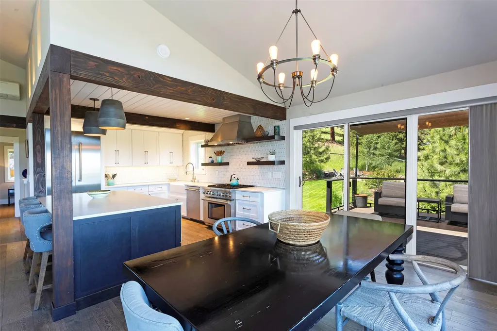 9755 Horseback Ridge Road Missoula MT 59804