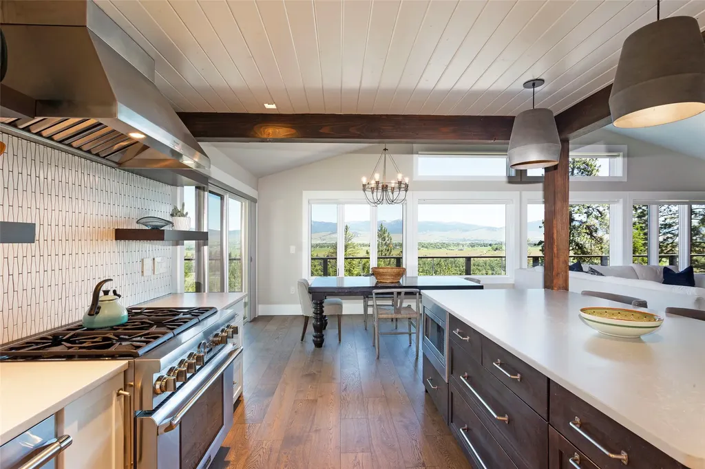 9755 Horseback Ridge Road Missoula MT 59804