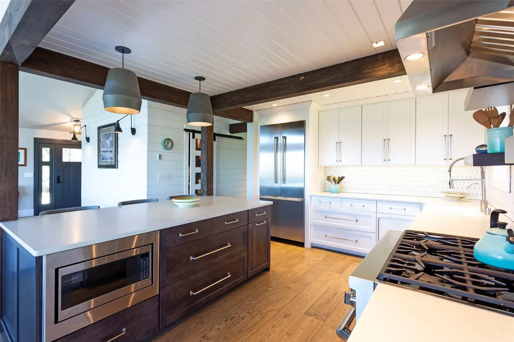 9755 Horseback Ridge Road Missoula MT 59804