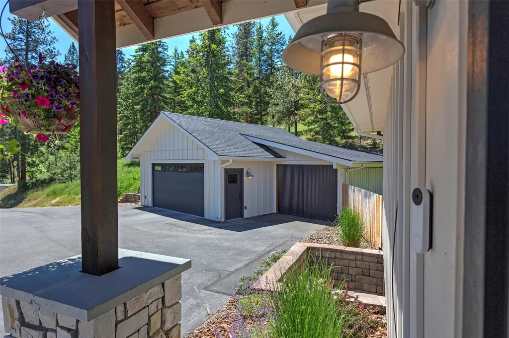 9755 Horseback Ridge Road Missoula MT 59804