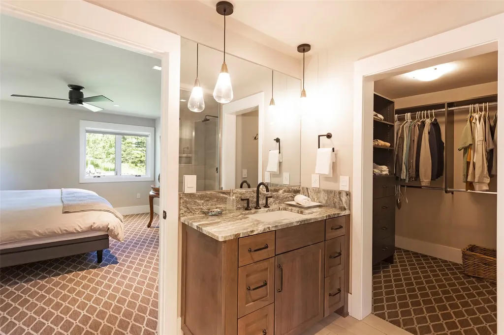 9755 Horseback Ridge Road Missoula MT 59804