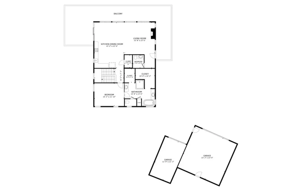 9755 Horseback Ridge Road Missoula MT 59804