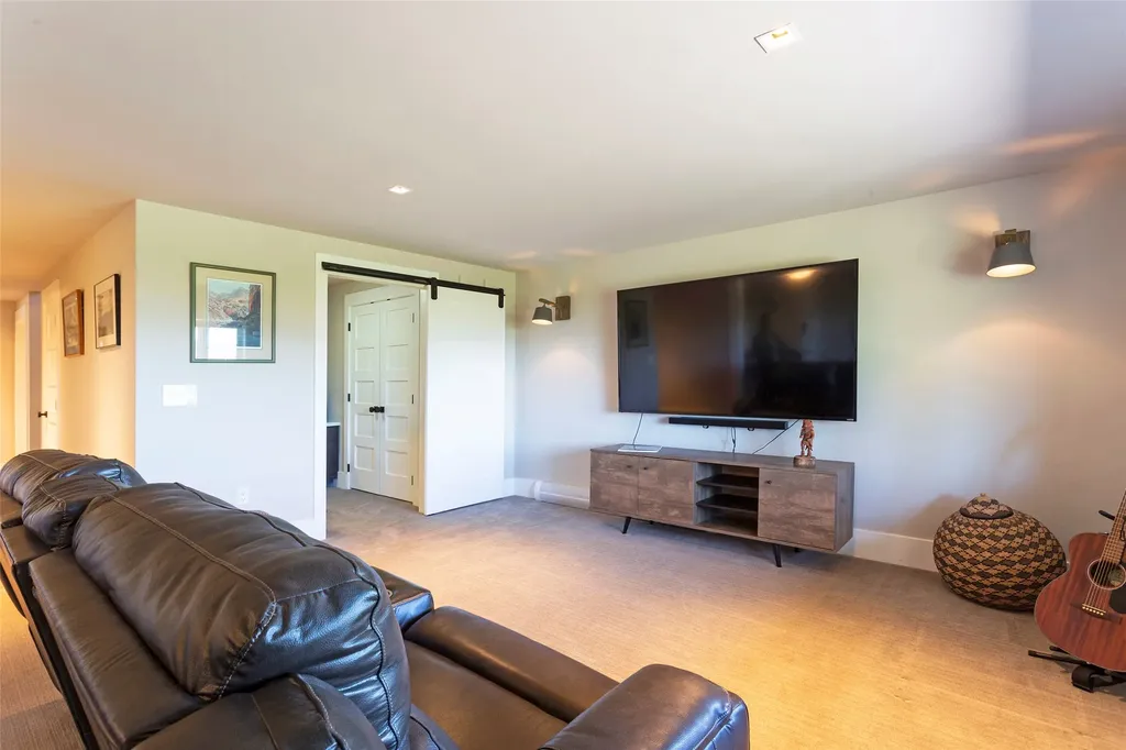 9755 Horseback Ridge Road Missoula MT 59804