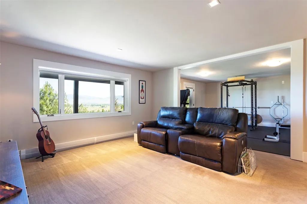 9755 Horseback Ridge Road Missoula MT 59804