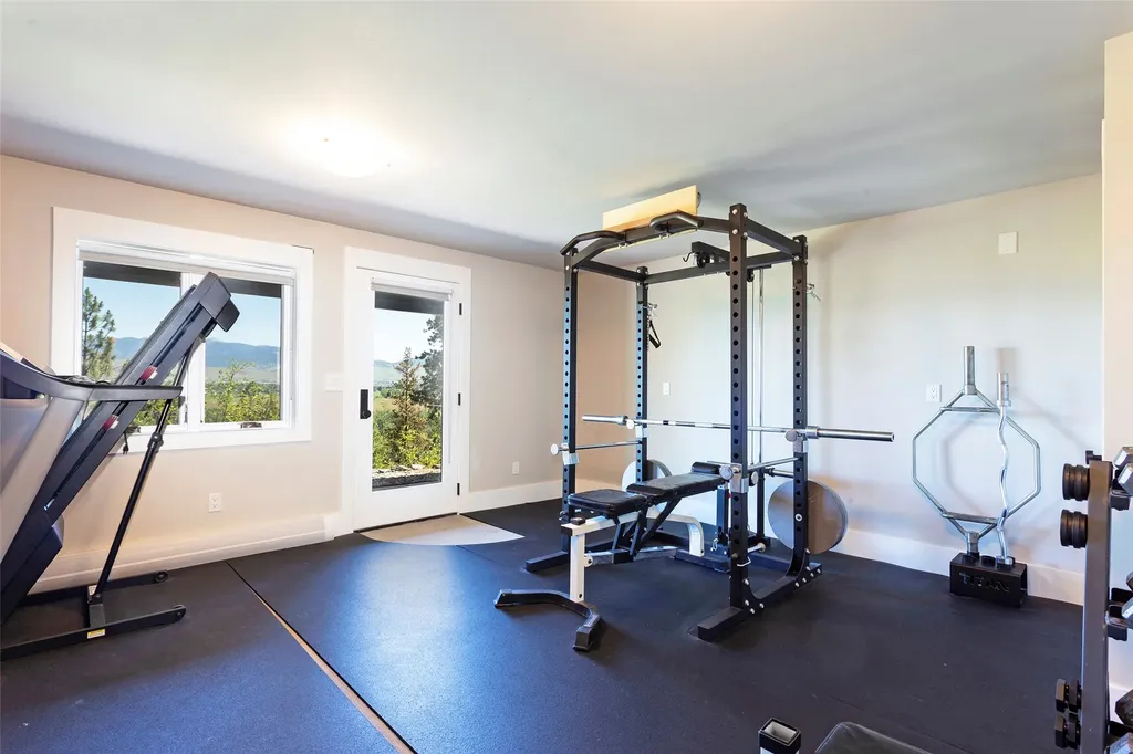9755 Horseback Ridge Road Missoula MT 59804