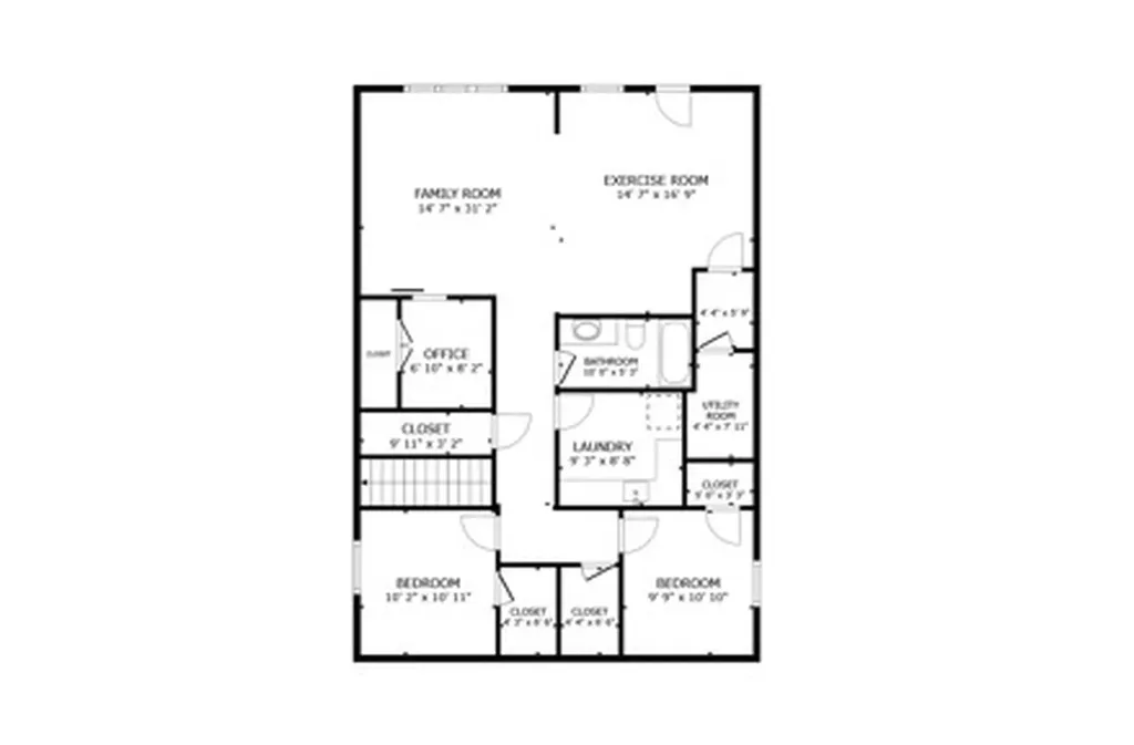 9755 Horseback Ridge Road Missoula MT 59804