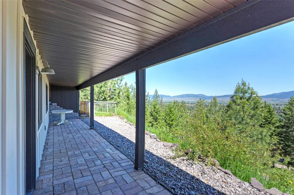 9755 Horseback Ridge Road Missoula MT 59804