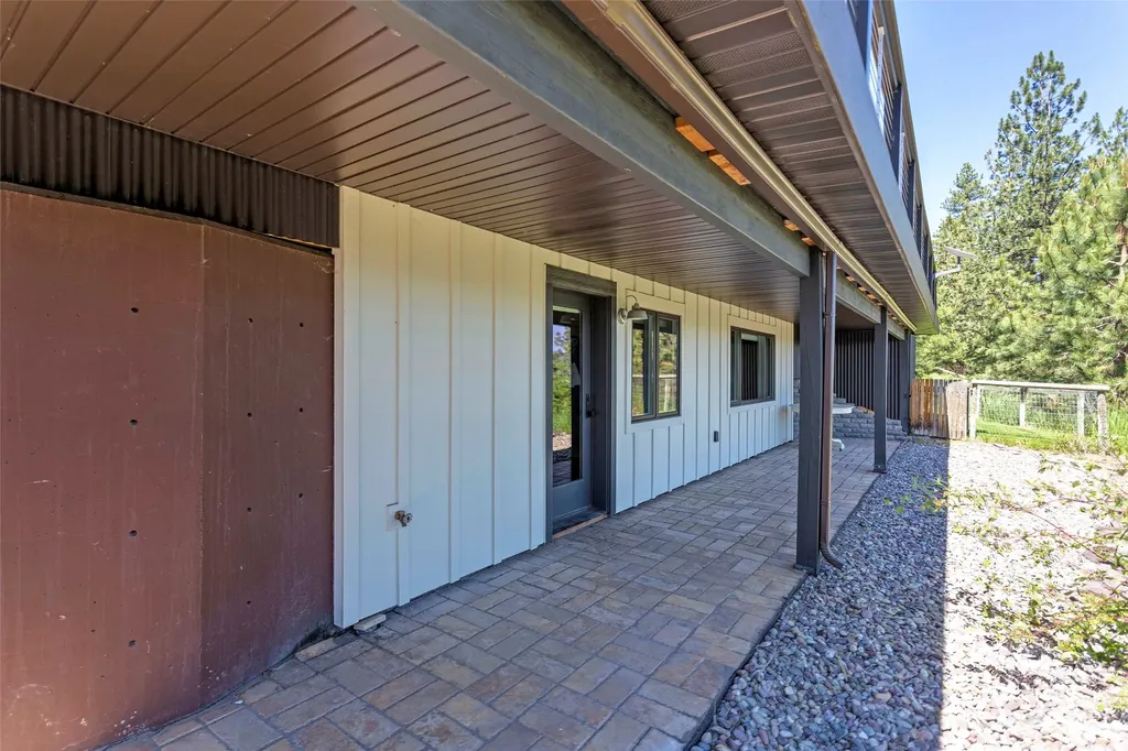 9755 Horseback Ridge Road Missoula MT 59804