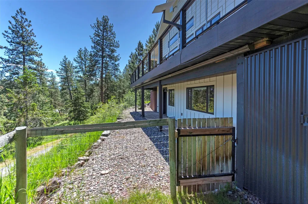 9755 Horseback Ridge Road Missoula MT 59804