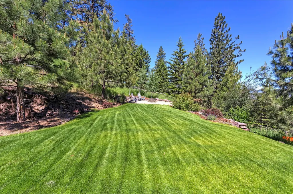 9755 Horseback Ridge Road Missoula MT 59804