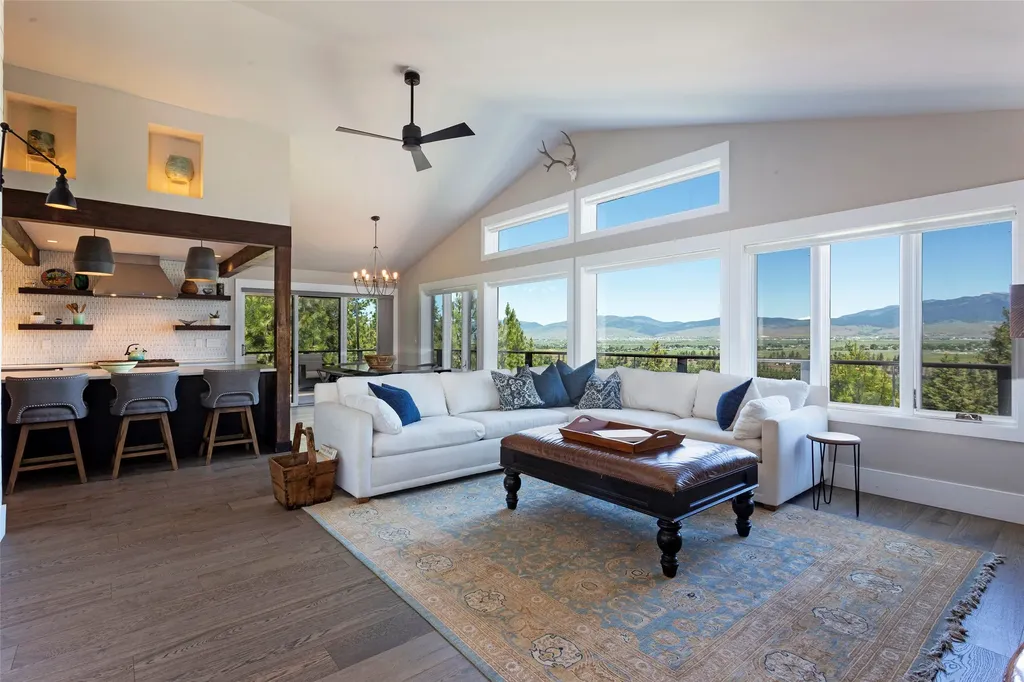 9755 Horseback Ridge Road Missoula MT 59804