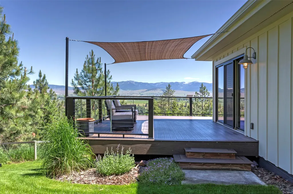 9755 Horseback Ridge Road Missoula MT 59804