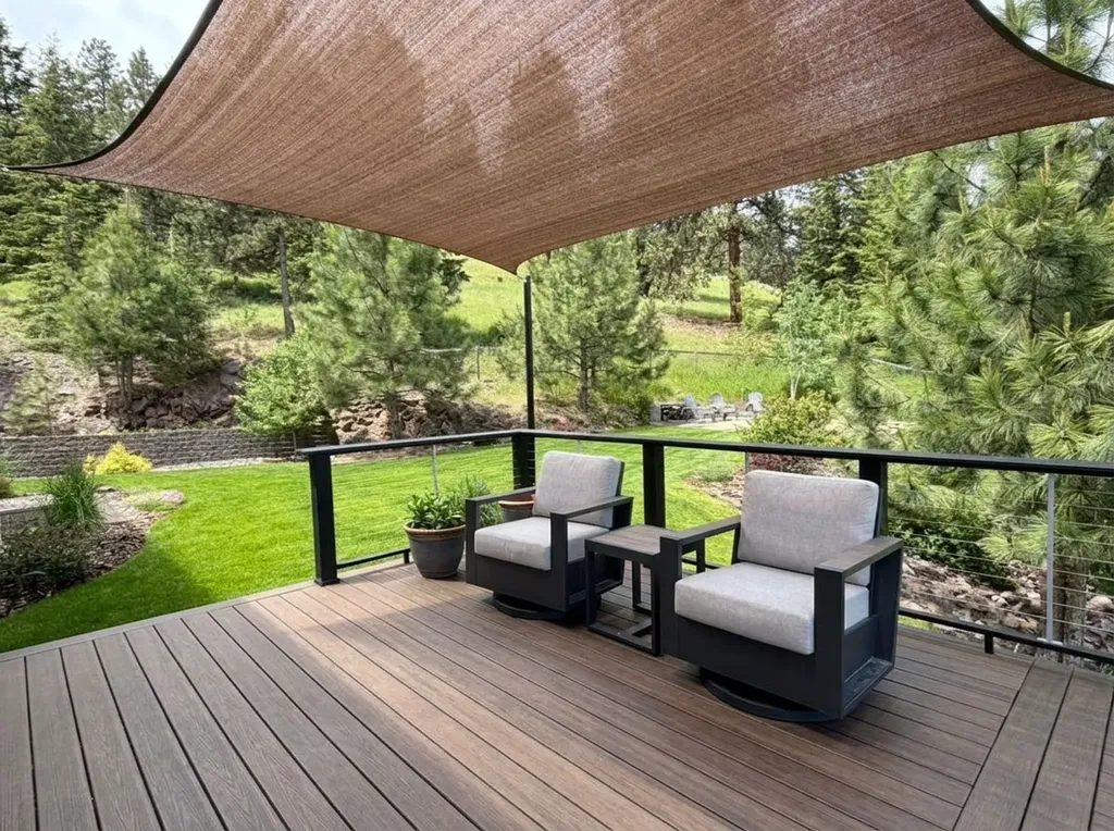 9755 Horseback Ridge Road Missoula MT 59804