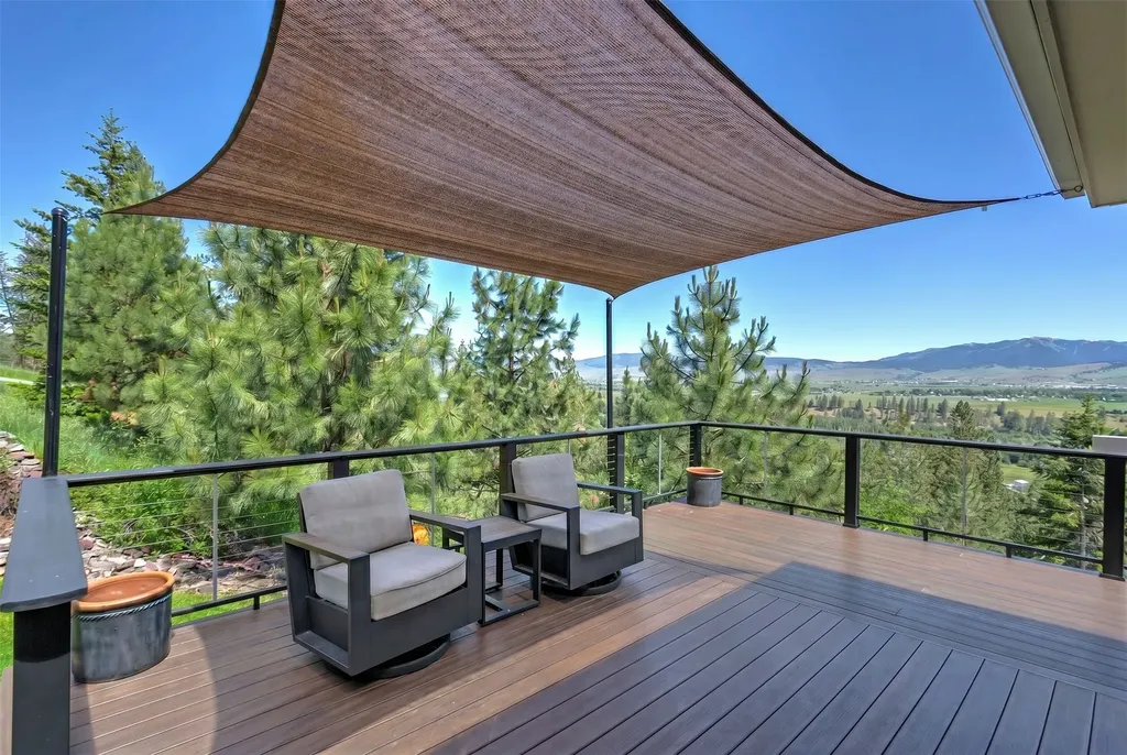 9755 Horseback Ridge Road Missoula MT 59804