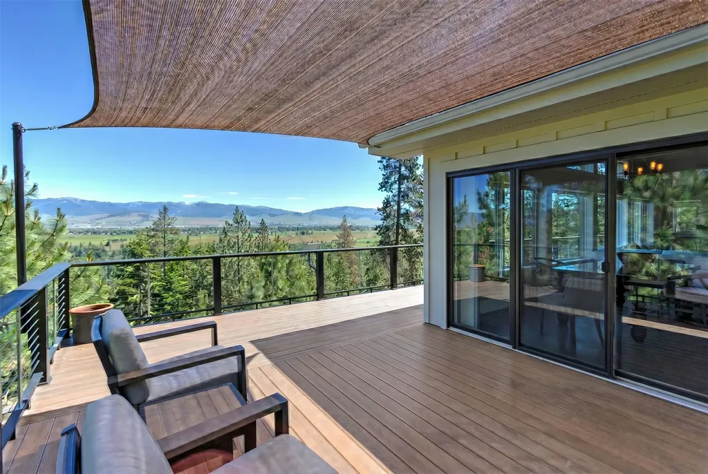 9755 Horseback Ridge Road Missoula MT 59804
