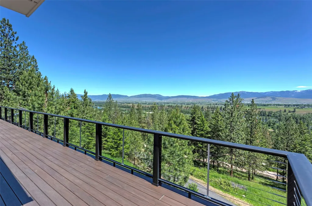 9755 Horseback Ridge Road Missoula MT 59804
