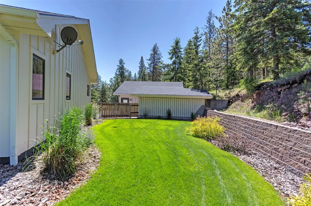 9755 Horseback Ridge Road Missoula MT 59804