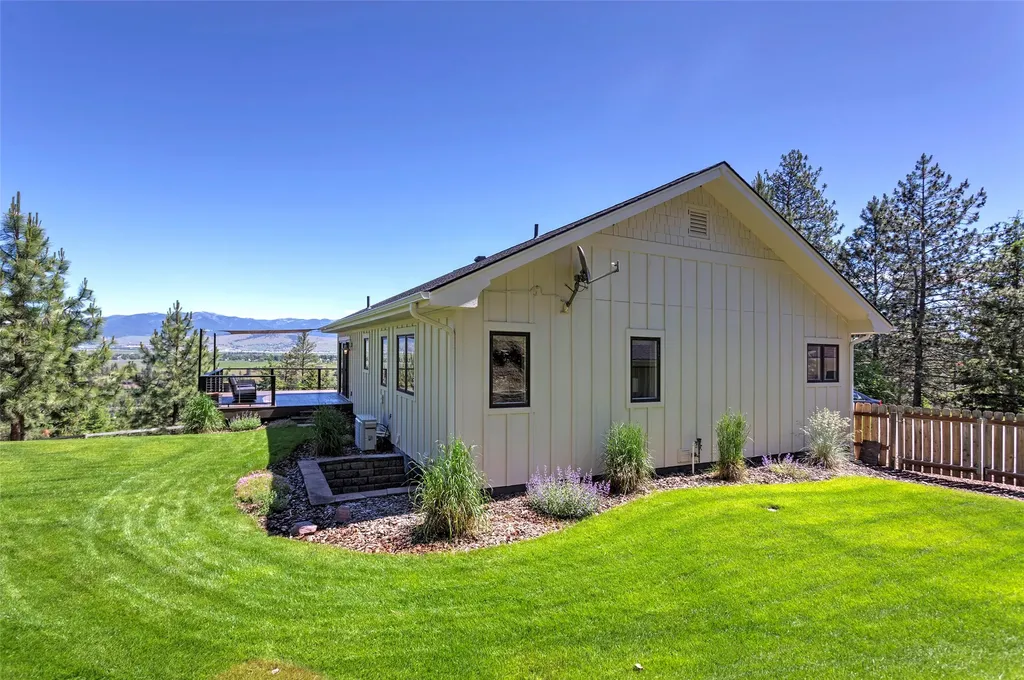 9755 Horseback Ridge Road Missoula MT 59804