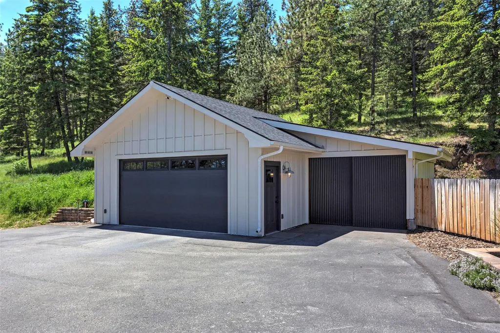 9755 Horseback Ridge Road Missoula MT 59804