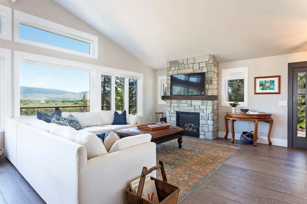 9755 Horseback Ridge Road Missoula MT 59804
