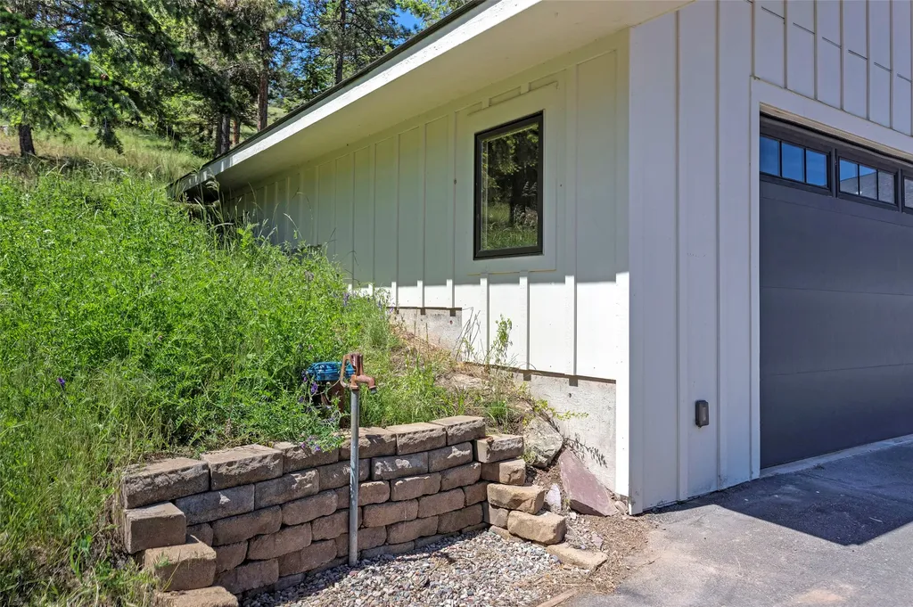 9755 Horseback Ridge Road Missoula MT 59804