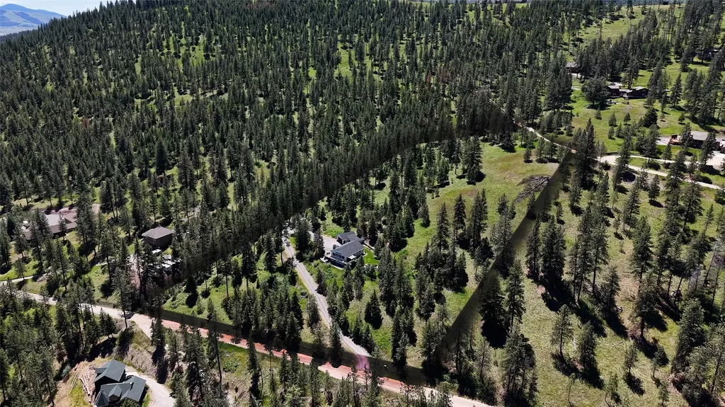 9755 Horseback Ridge Road Missoula MT 59804