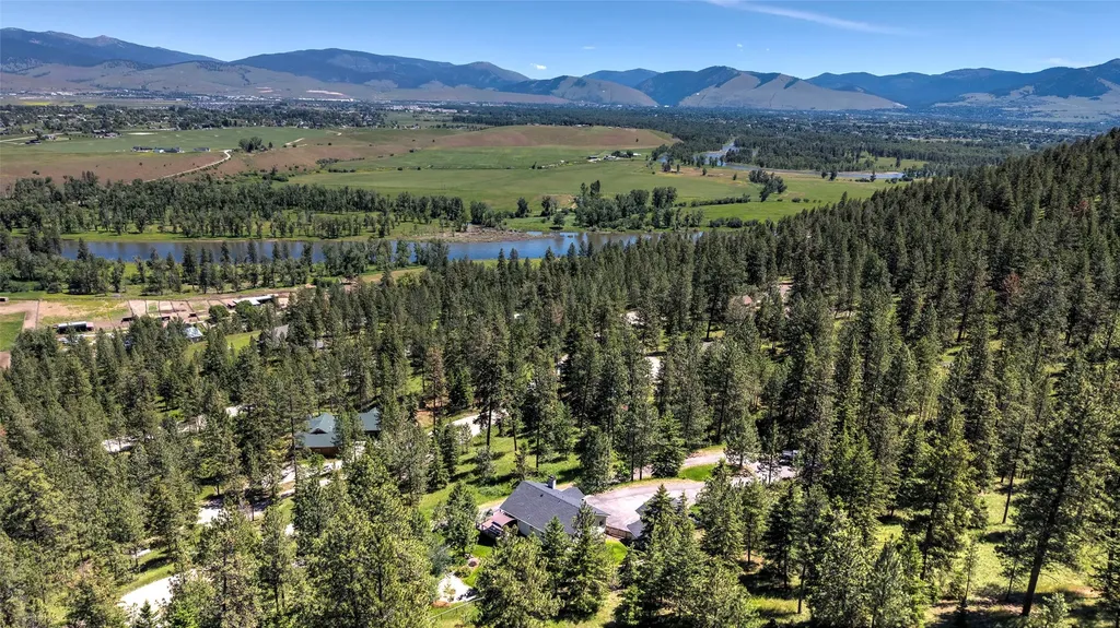 9755 Horseback Ridge Road Missoula MT 59804