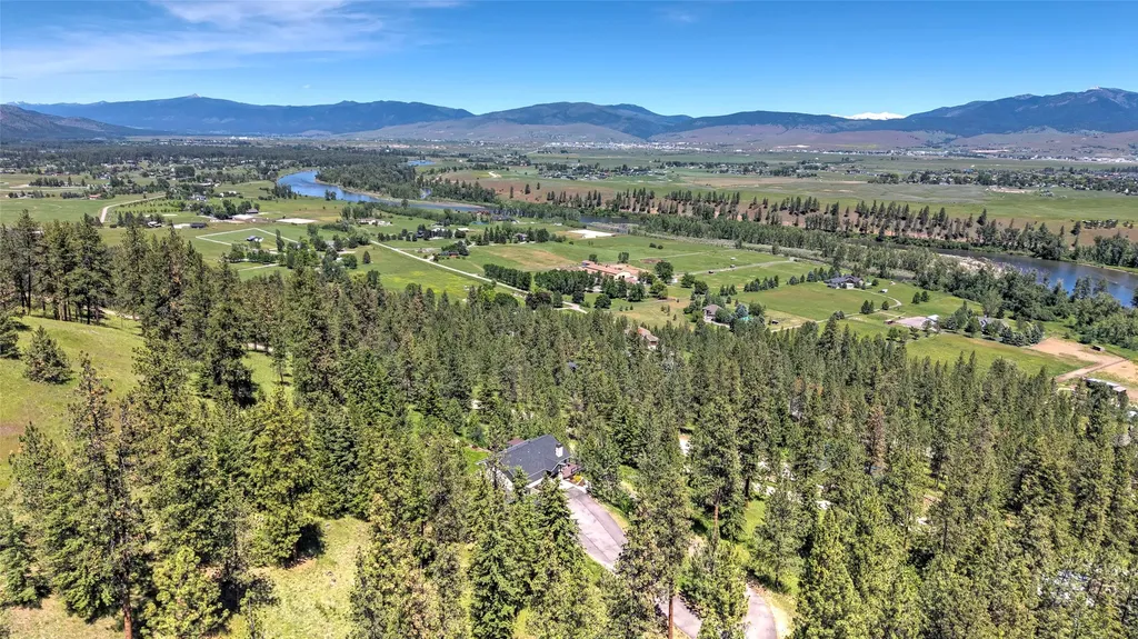 9755 Horseback Ridge Road Missoula MT 59804
