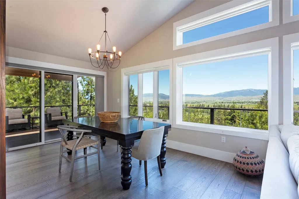 9755 Horseback Ridge Road Missoula MT 59804