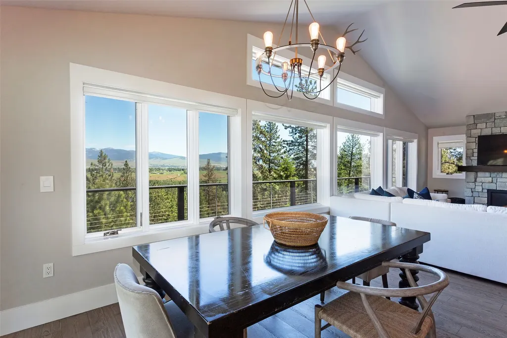9755 Horseback Ridge Road Missoula MT 59804