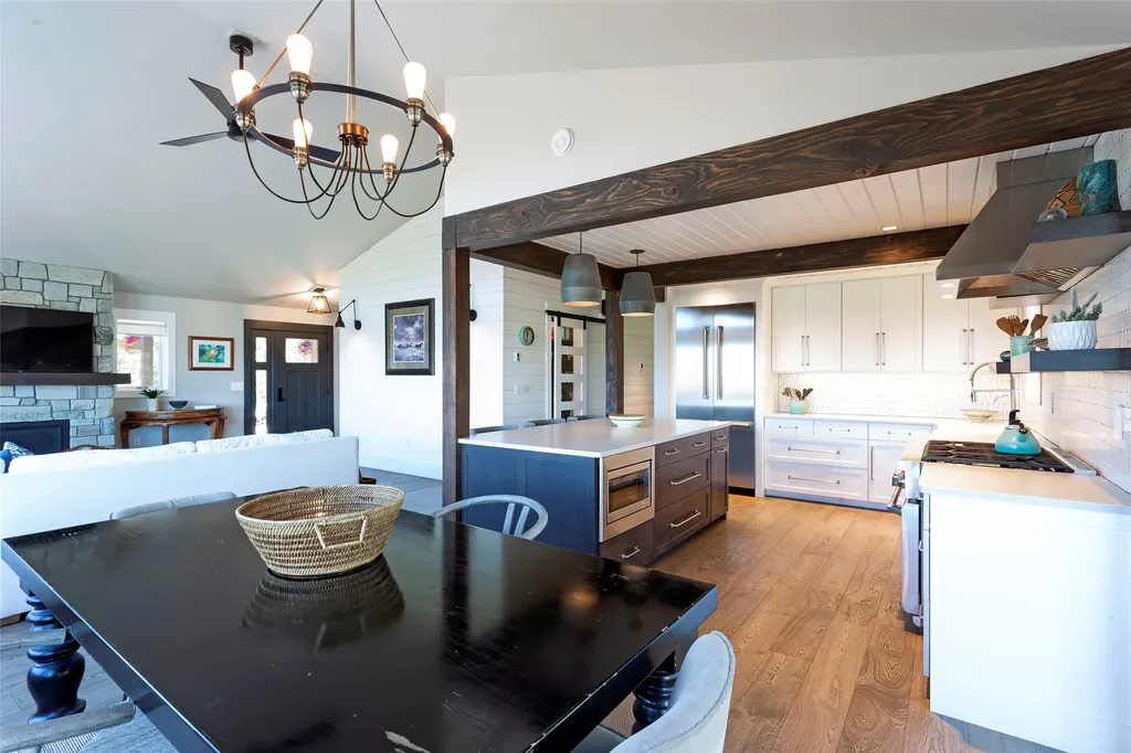 9755 Horseback Ridge Road Missoula MT 59804