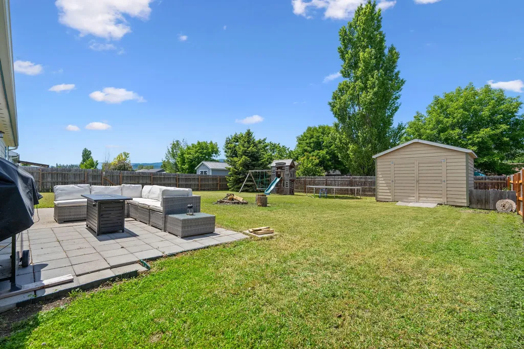 1415 Klondyke Loop Somers MT 59932