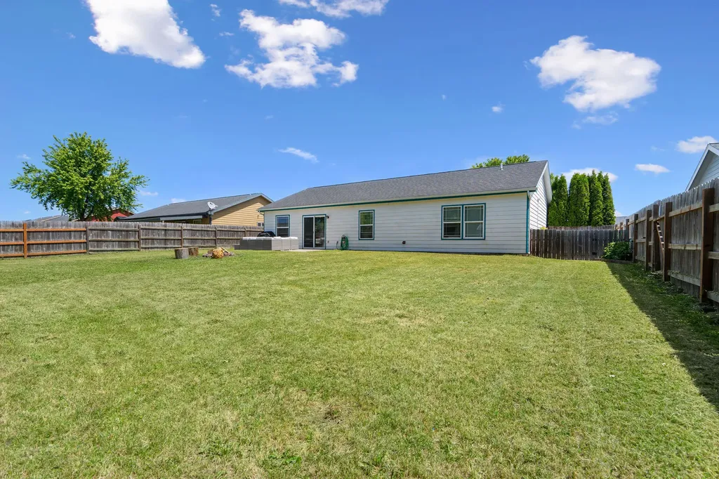1415 Klondyke Loop Somers MT 59932
