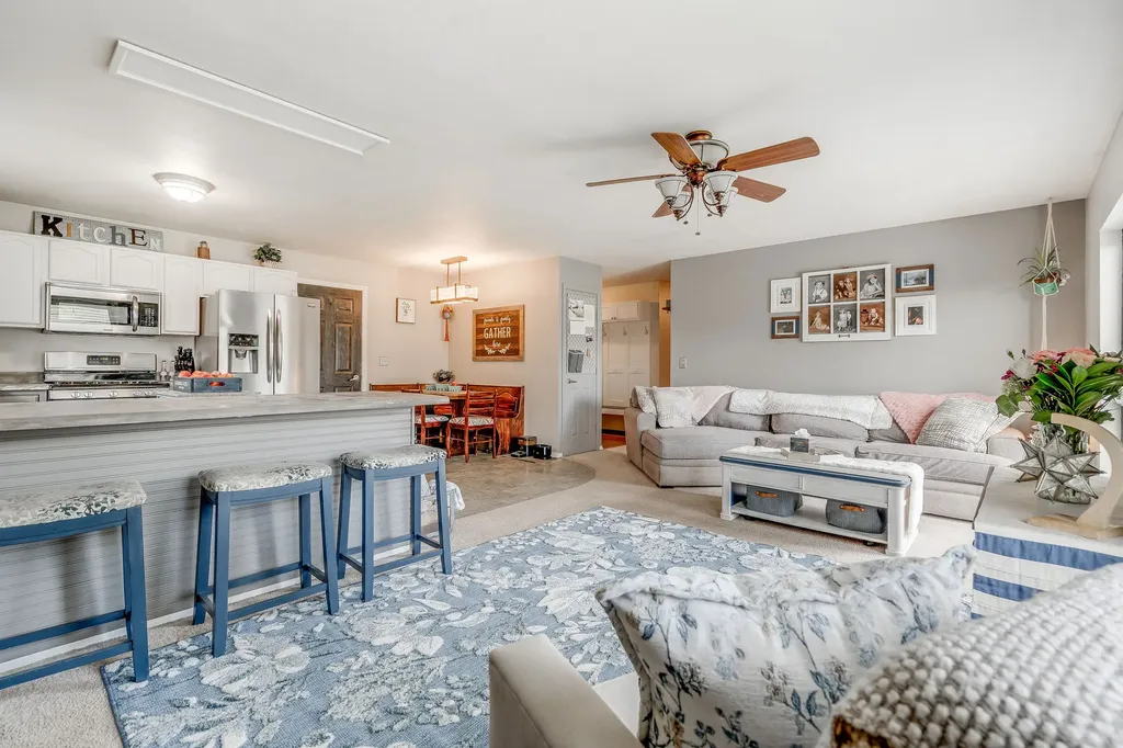 1415 Klondyke Loop Somers MT 59932